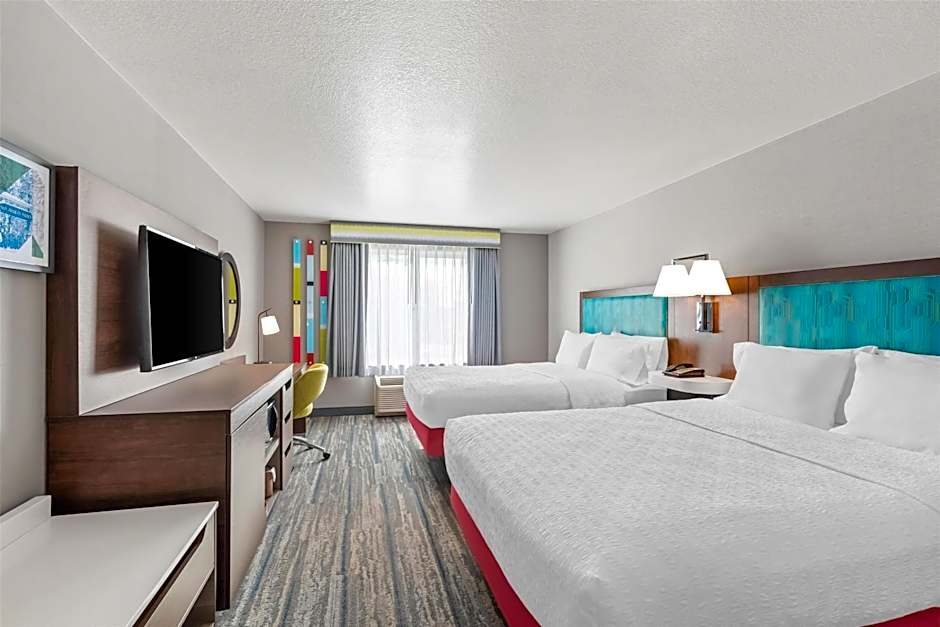Hampton Inn By Hilton & Suites Lathrop, Ca