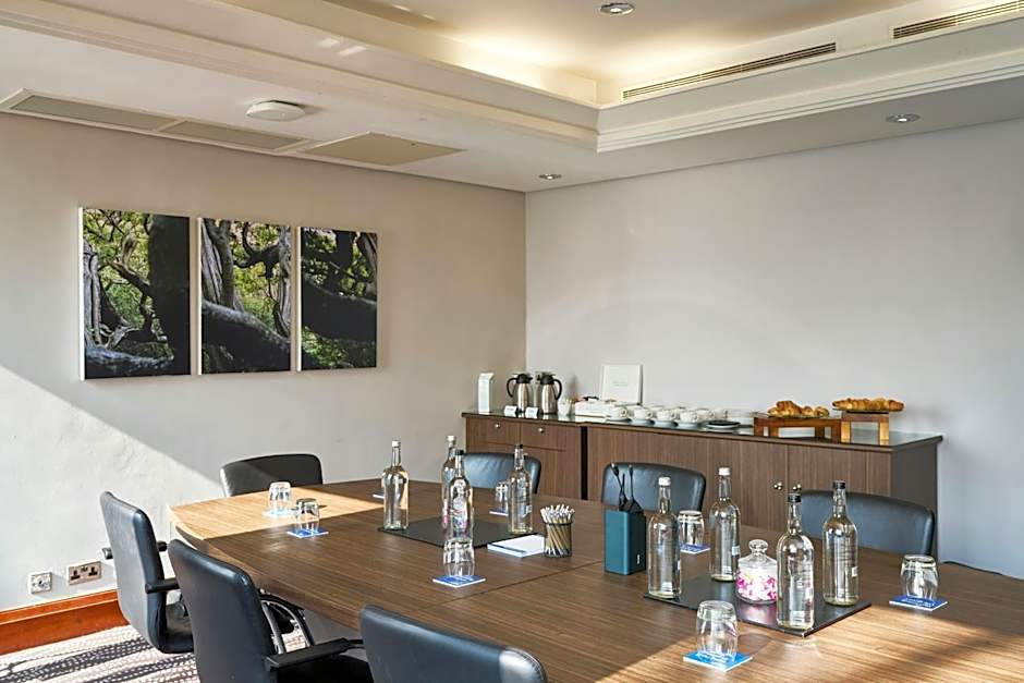 Thistle London Hyde Park Kensington Gardens