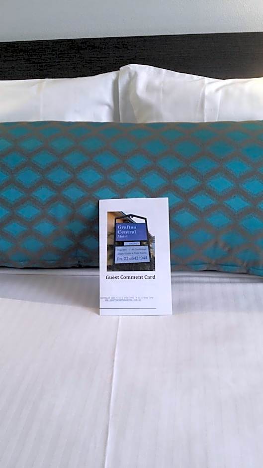 Grafton Central Motel