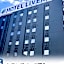 Hotel Livemax Yokkaichi-Ekimae