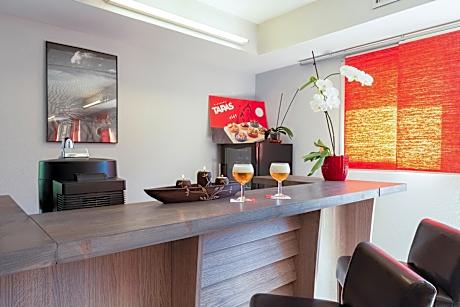 The Originals Access, Hotel Beziers Est (P'tit Dej-Hotel)