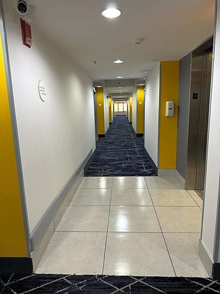 Comfort Inn Conyers
