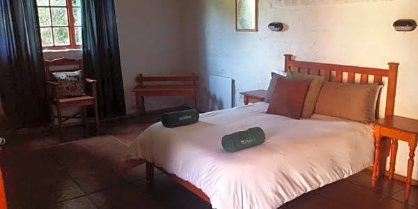 Old Transvaal Inn Accommodation