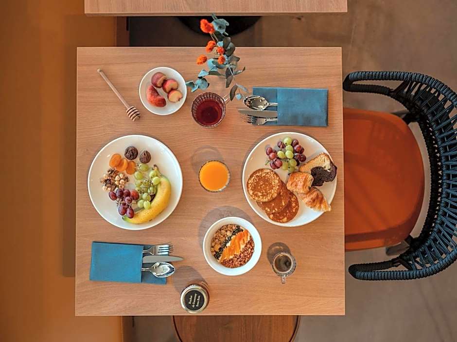 ibis Styles Paris Val de Fontenay