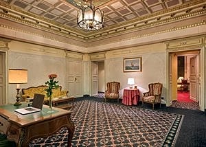 Clarion Collection Hotel Astoria Genova