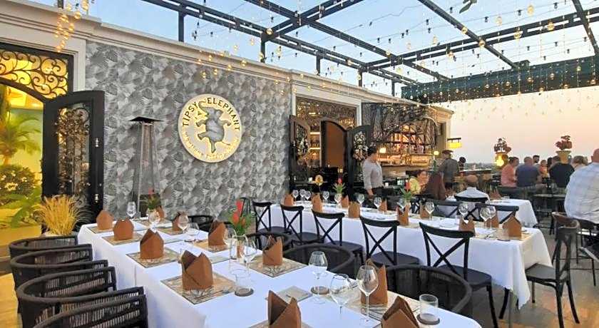 SureStay Hotel by Best Western Vientiane