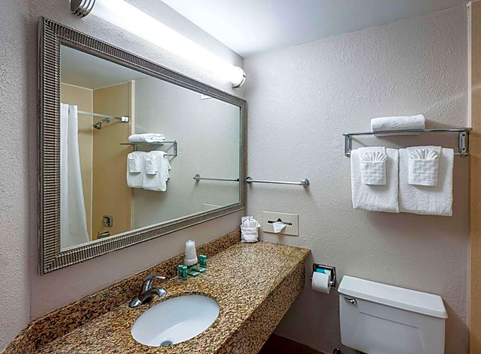 Best Western New Smyrna Beach Hotel & Suites