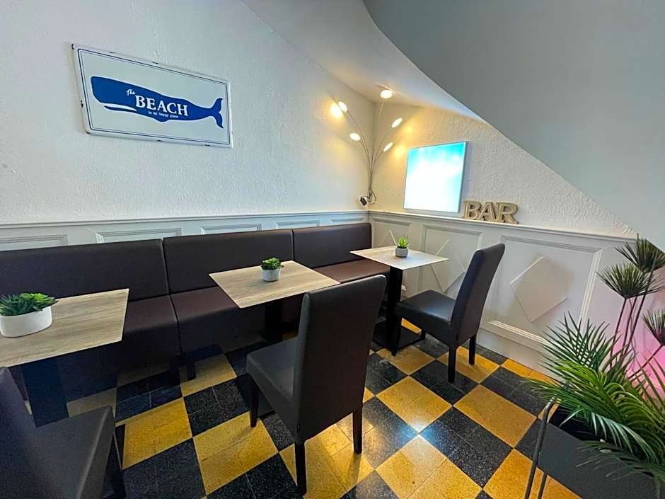 Hôtel Le Mirage