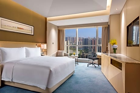 King Deluxe Room