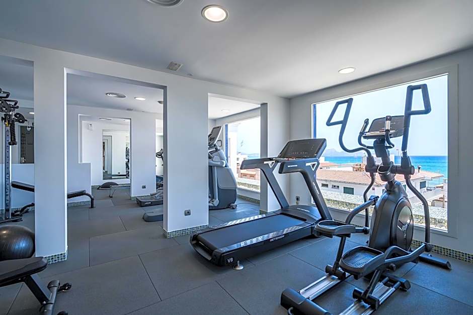 THB Gran Playa - Adults Only