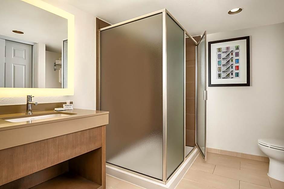 Hyatt House Dallas Uptown