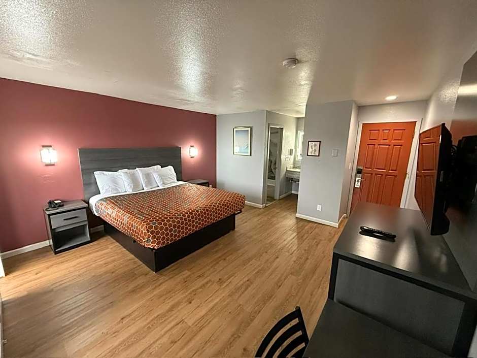 Ocean Gate Inn