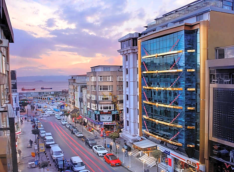 Hotel Ephesus Istanbul