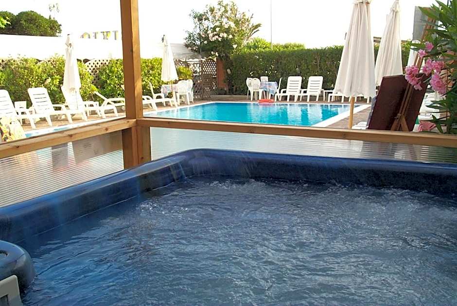 Hotel Bixio