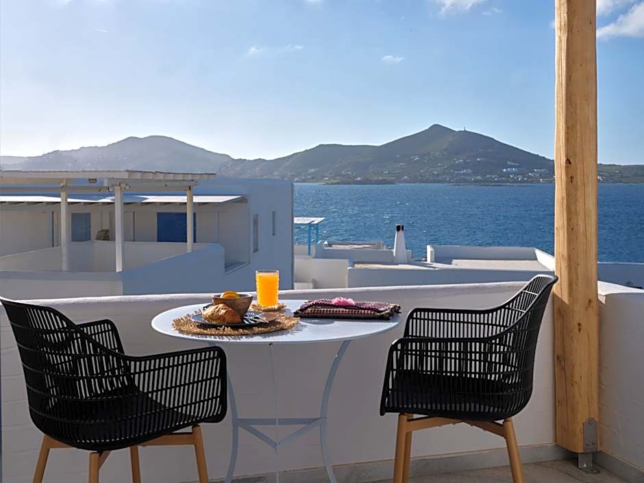 Ariti Seaside Residence