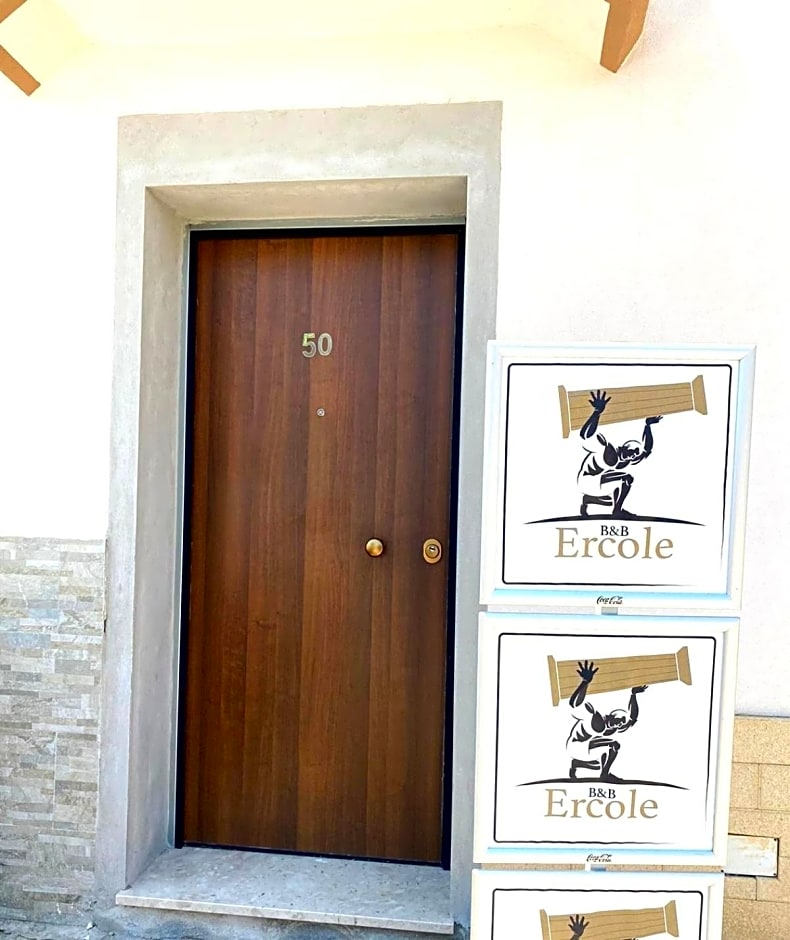 B&B Ercole