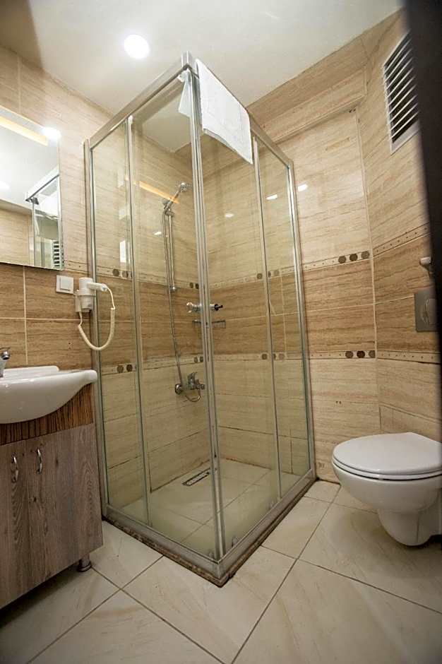 Comfort Hotel Taksim