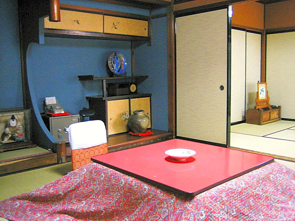 Sumiyoshi Ryokan