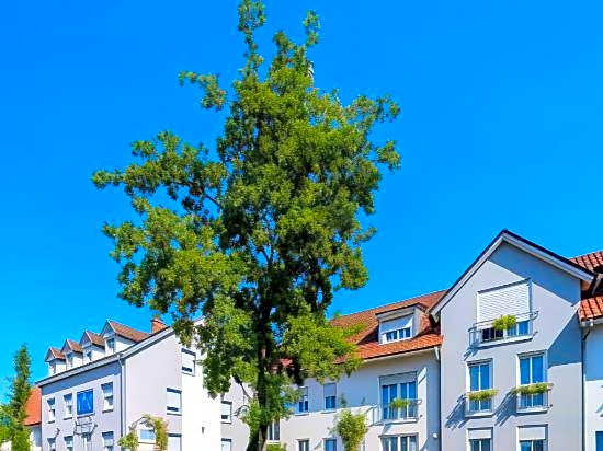 Stadthotel Pfeffermuhle