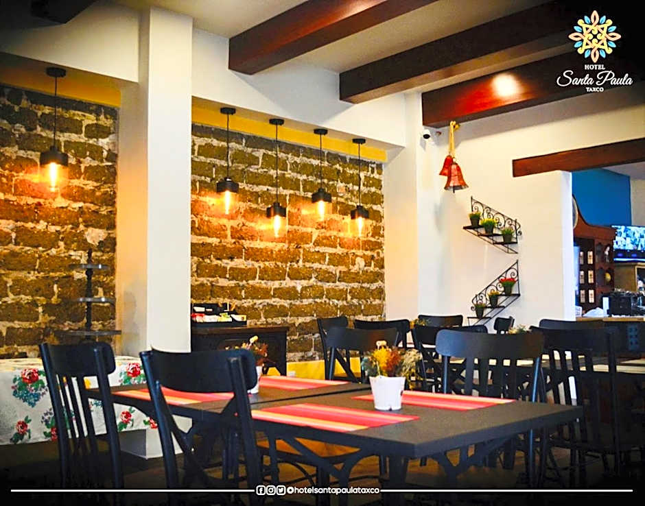 Hotel Santa Paula