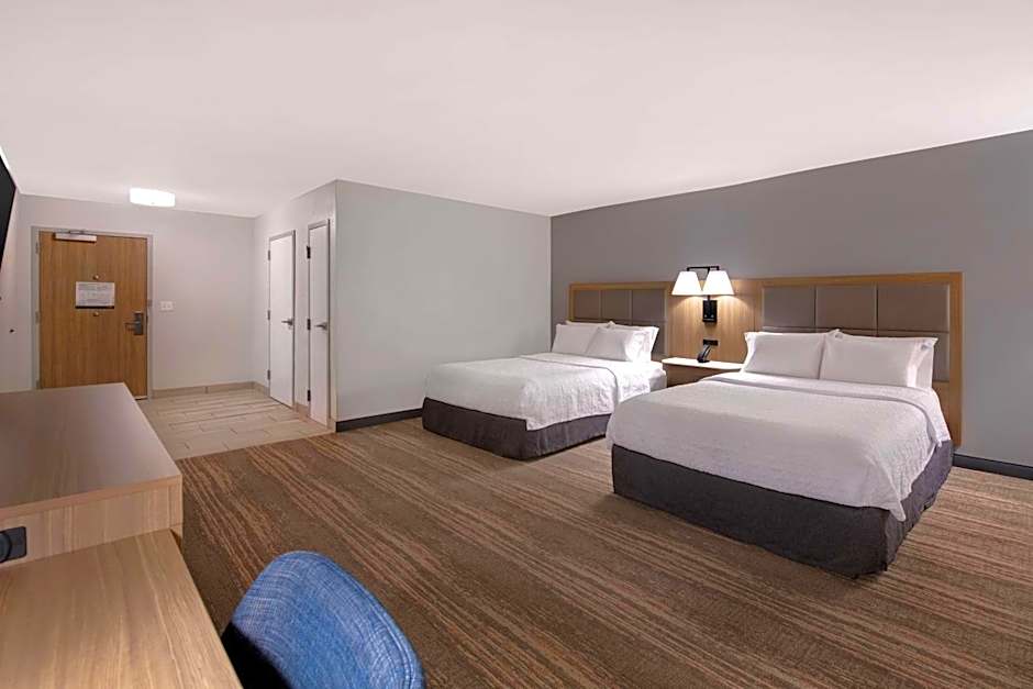 Hampton Inn By Hilton Easley