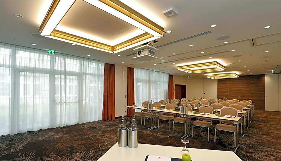 Best Western Plus Delta Park Hotel
