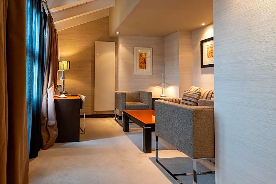 Hotel La Trufa Negra