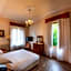Villa Scacciapensieri Boutique Hotel
