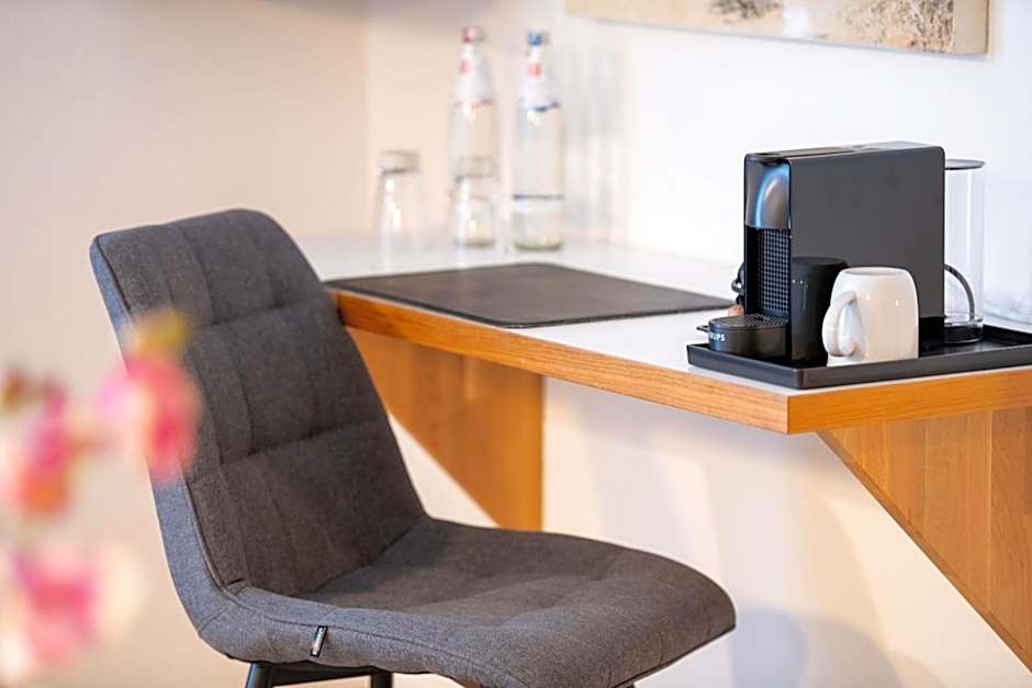 Best Western Plus iO Hotel