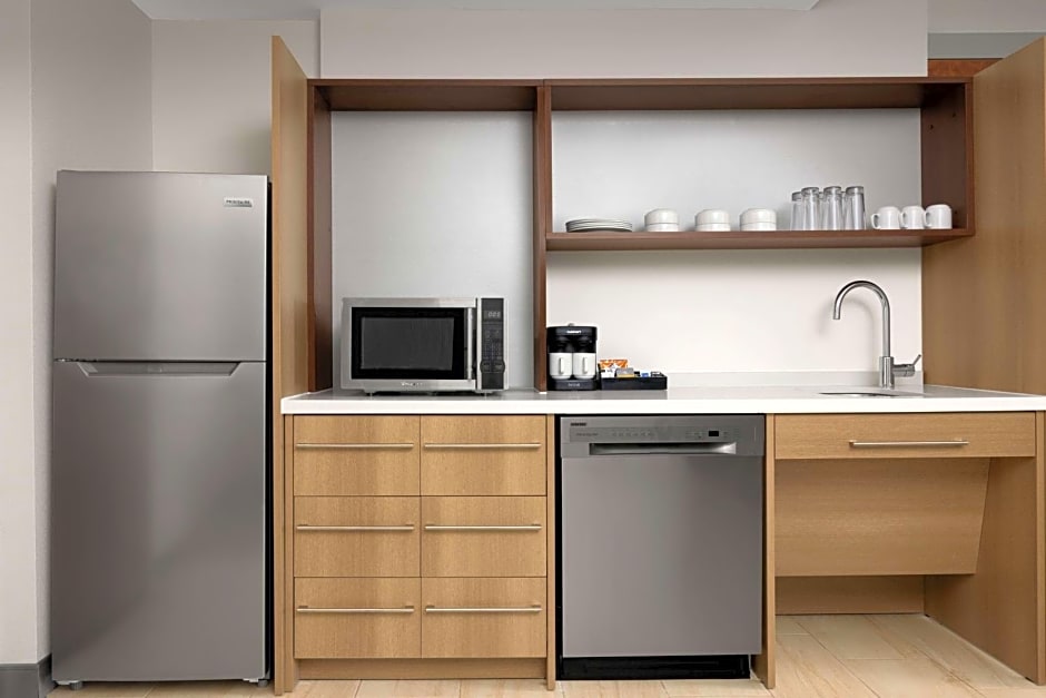 Home2 Suites By Hilton Durham University Medical Center