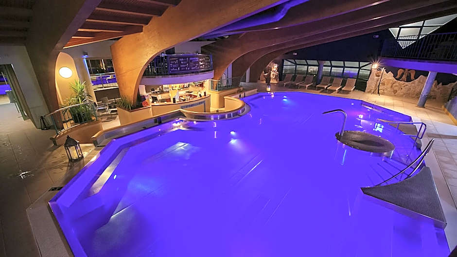 AquaCity Mountain View 