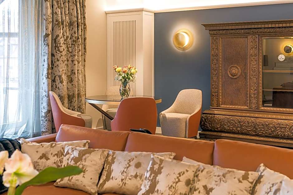 Hotel Bayerischer Hof