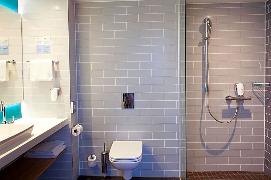 Holiday Inn Express Kaiserslautern By IHG