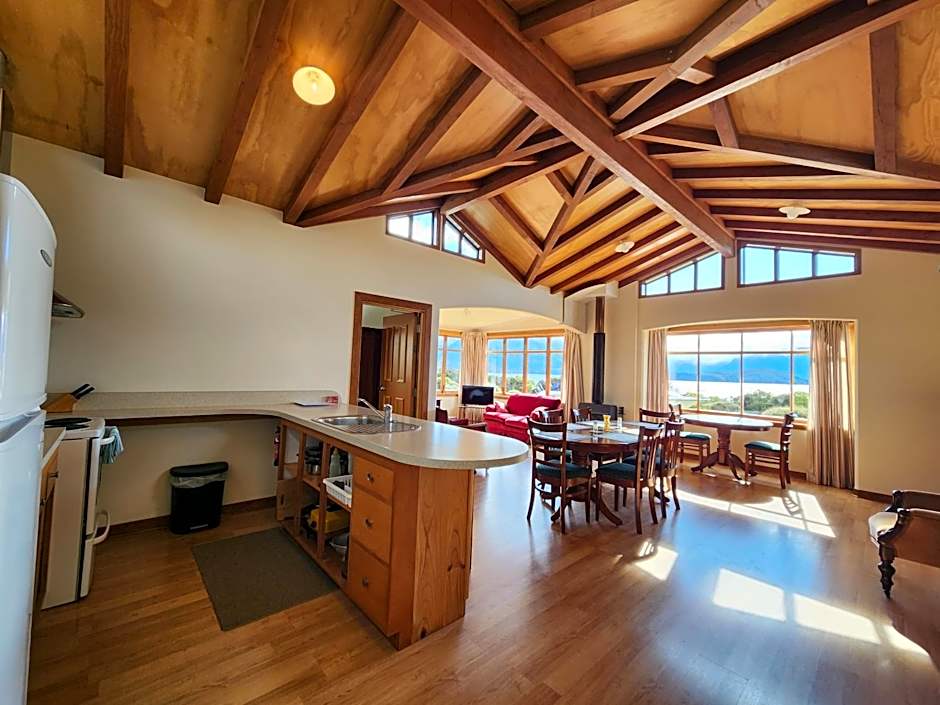 Manapouri Holiday Park