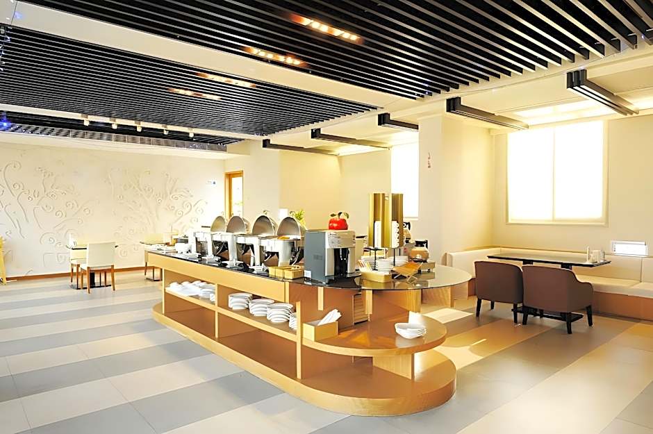 Six Star Motel - Zhongli