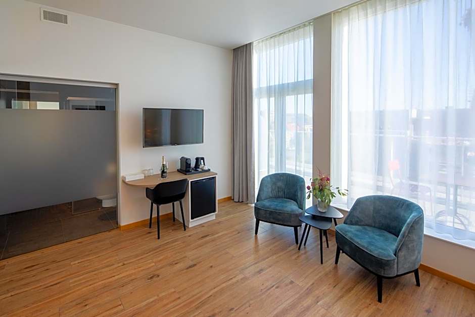 Hotel Den Briel