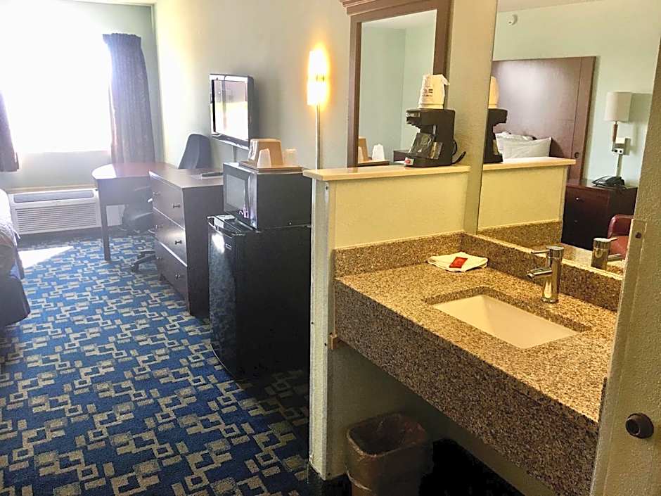 SureStay Hotel by Best Western Weimar