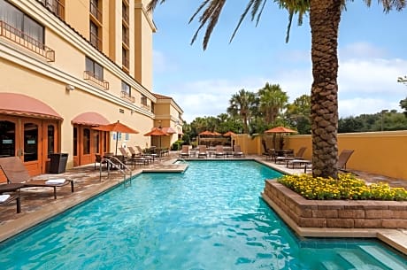 Embassy Suites by Hilton Orlando International Drive Convention Center