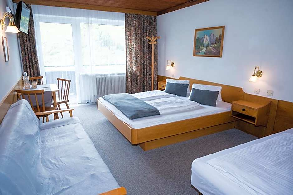 Landhaus-Pension Pattis
