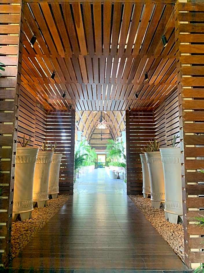 Vidant At Nuevo Vallarta