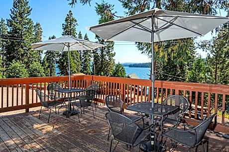 Camp Almanor at Big Springs