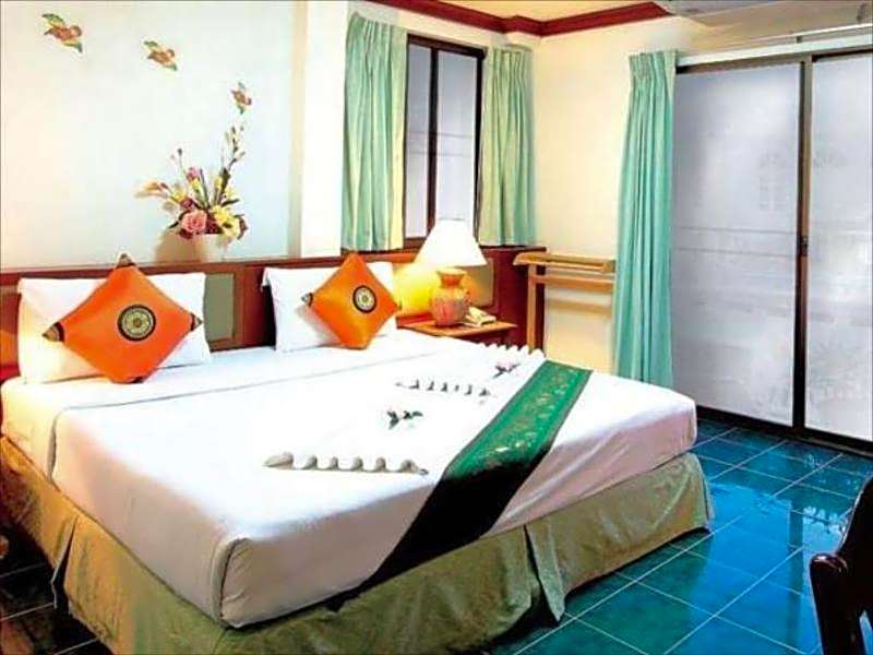 SEATEL Phuket, Patong Beach