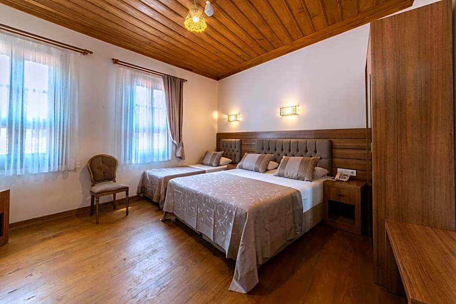 Armistis Hotel