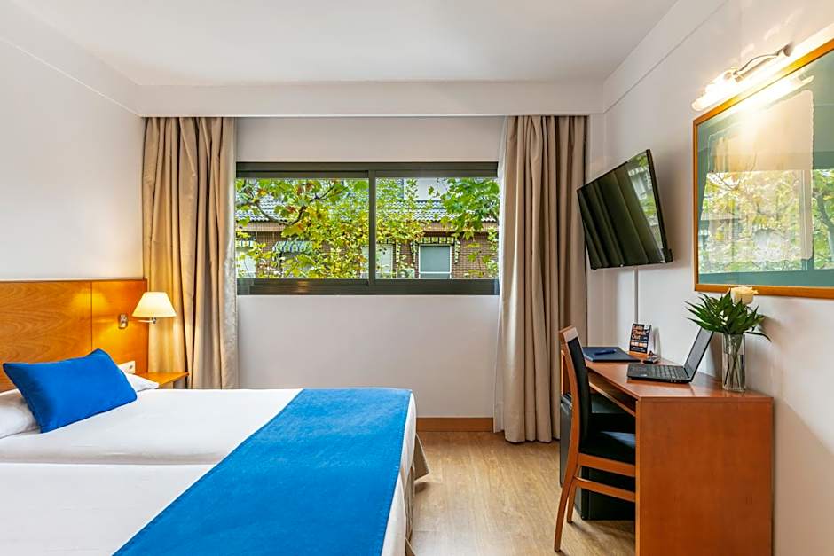 Globales de los Reyes