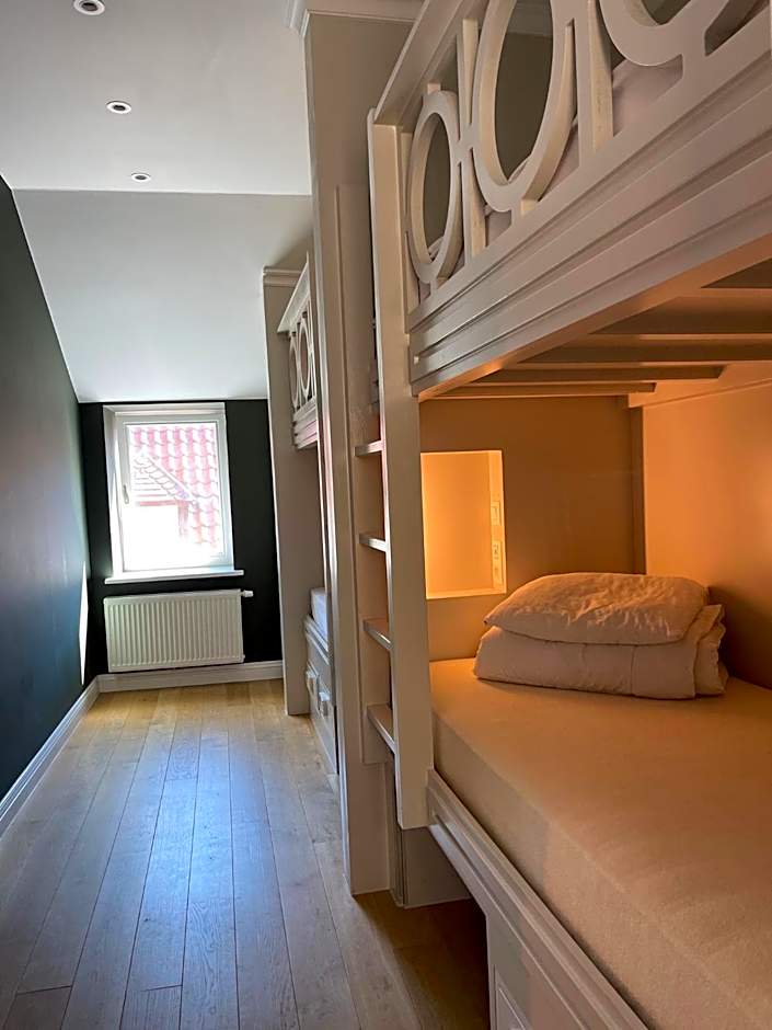 Hostel Lybeer Bruges
