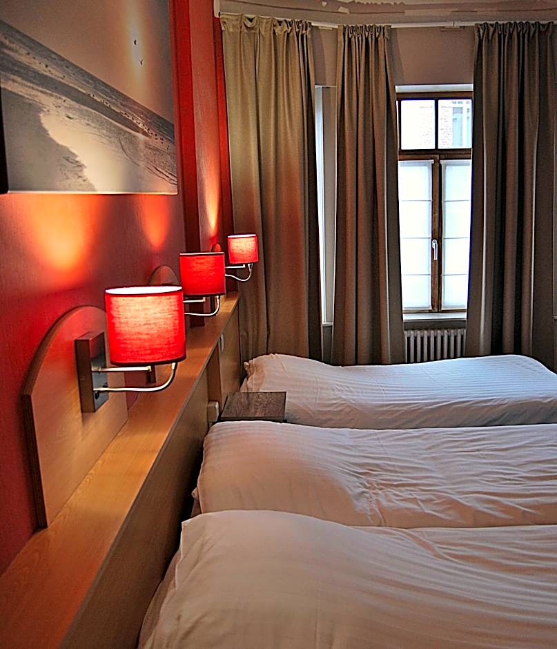 Hotel Montana