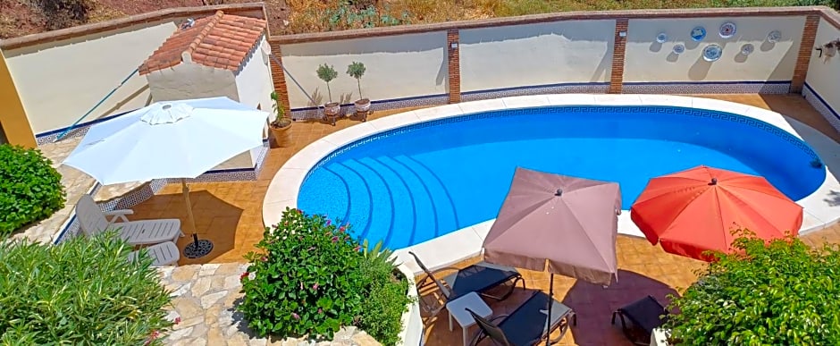 Maravilloso Guesthouse