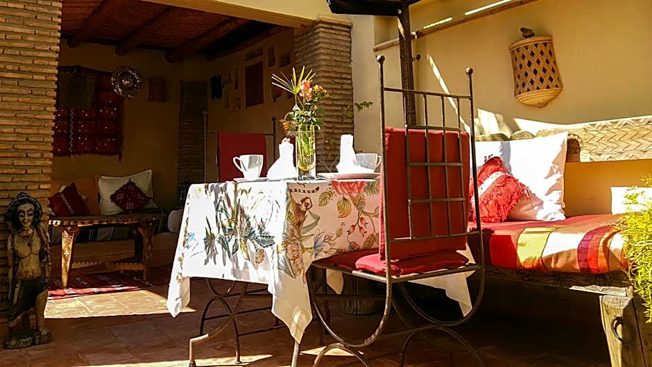 Riad Gallery 49 & Spa