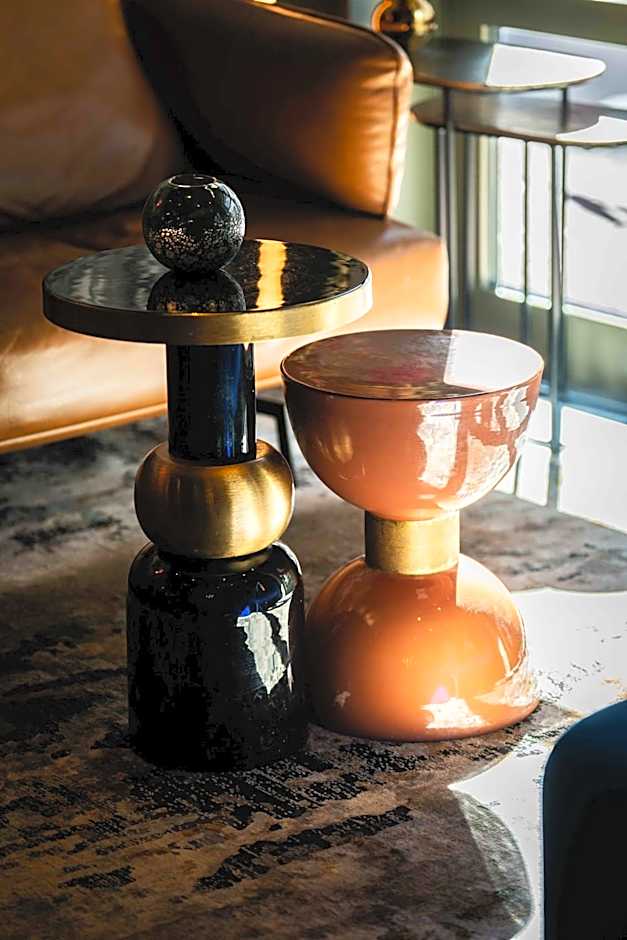 Boutique Hotel Albus Amsterdam Centre