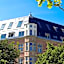 The Red Apartments